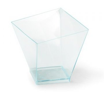 MINI MON AMOUR BIJOUX QUADRATO